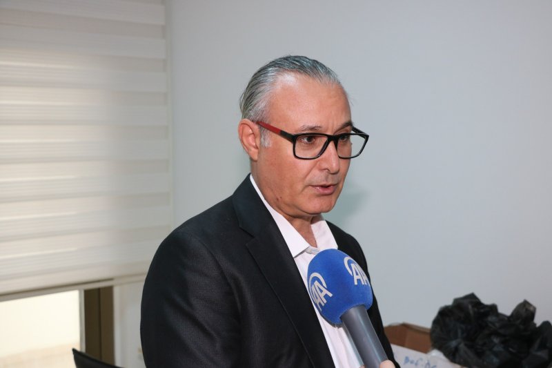 İSTE’DE YENİ YENGEÇ TÜRÜ TESPİT EDİLDİ