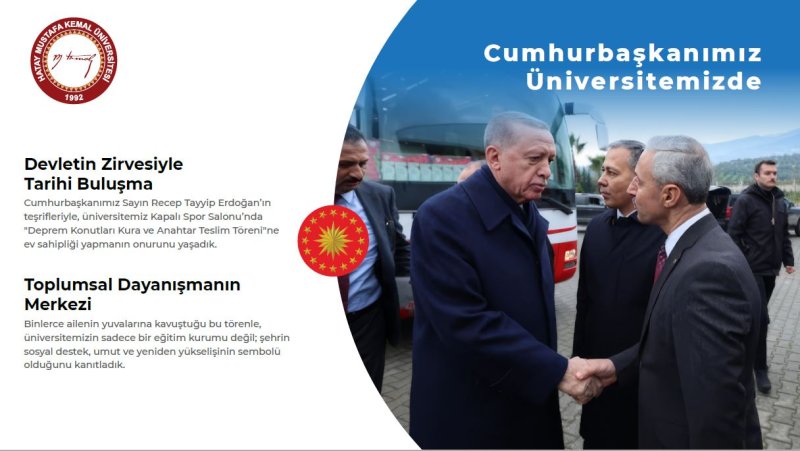 EREN: ÜÇ YILDA YENİDEN AYAĞA KALKTIK