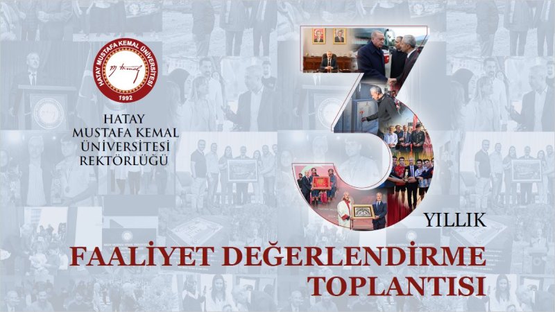 EREN: ÜÇ YILDA YENİDEN AYAĞA KALKTIK