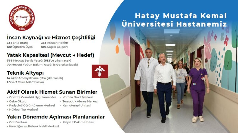 EREN: ÜÇ YILDA YENİDEN AYAĞA KALKTIK