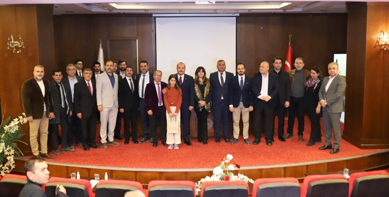 ÇELİK: “DÖRTYOL MİLLİ MÜCADELE’NİN SEMBOL ŞEHRİDİR”