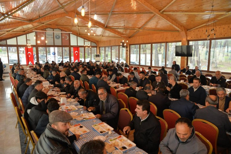 BAŞKAN ERDOĞAN’DAN YAYLADAĞI ÇIKARMASI 