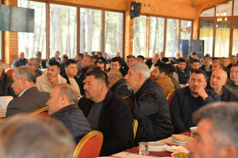 BAŞKAN ERDOĞAN’DAN YAYLADAĞI ÇIKARMASI 