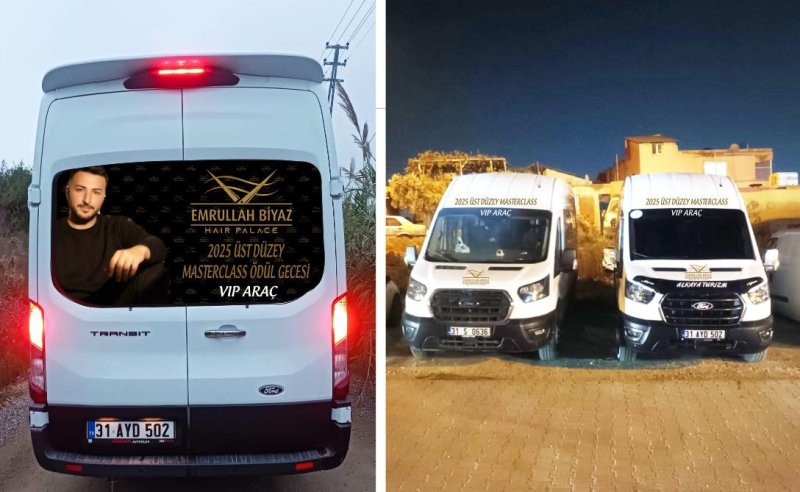 EMRULLAH BİYAZ SAÇLARA FISILDAYAN USTA