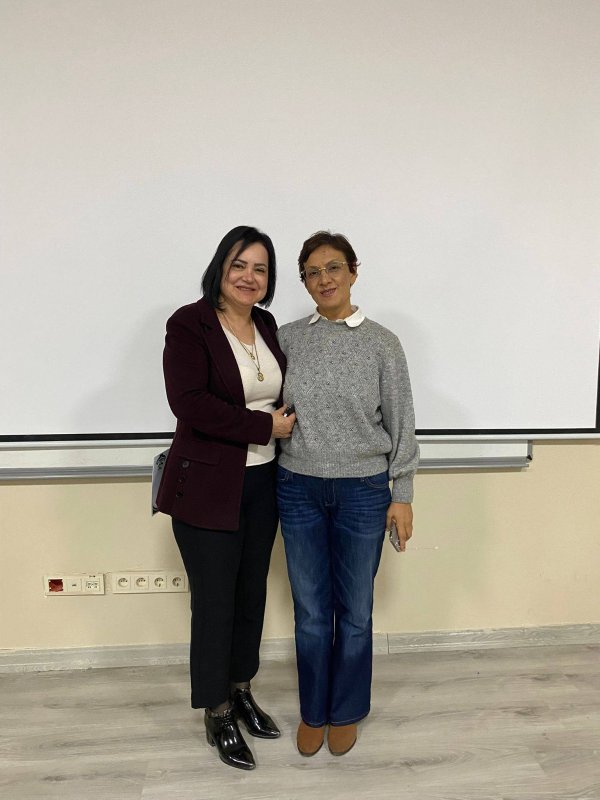 Dijital Tohumlar Filizleniyor