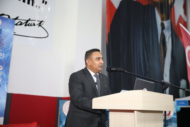 İSTEFEST PROJE PAZARI GERÇEKLEŞTİ