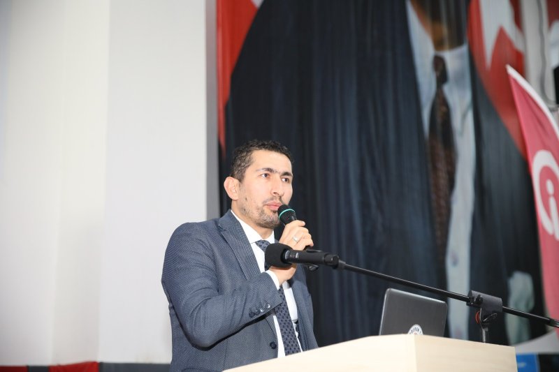 İSTEFEST PROJE PAZARI GERÇEKLEŞTİ