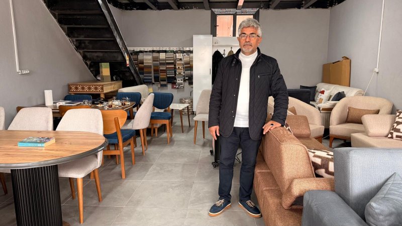 KARADENİZ: SEKTÖRÜ BİRLİKTE AYAĞA KALDIRACAĞIZ