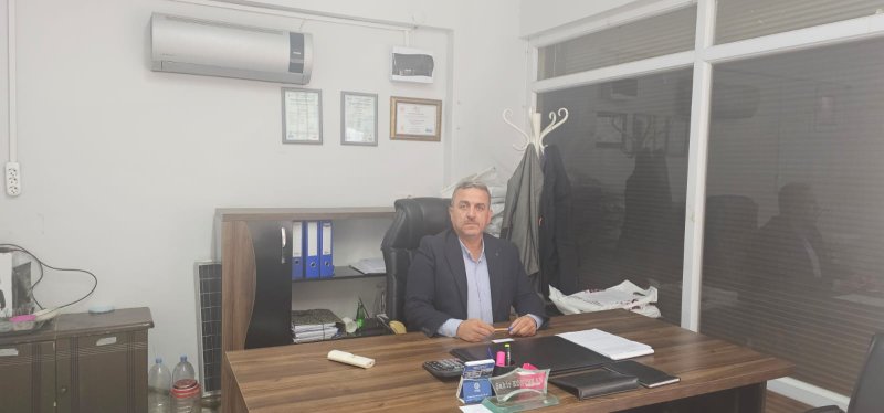 KONUŞKAN İNŞAAT PROJELERİYLE FARK YARATIYOR