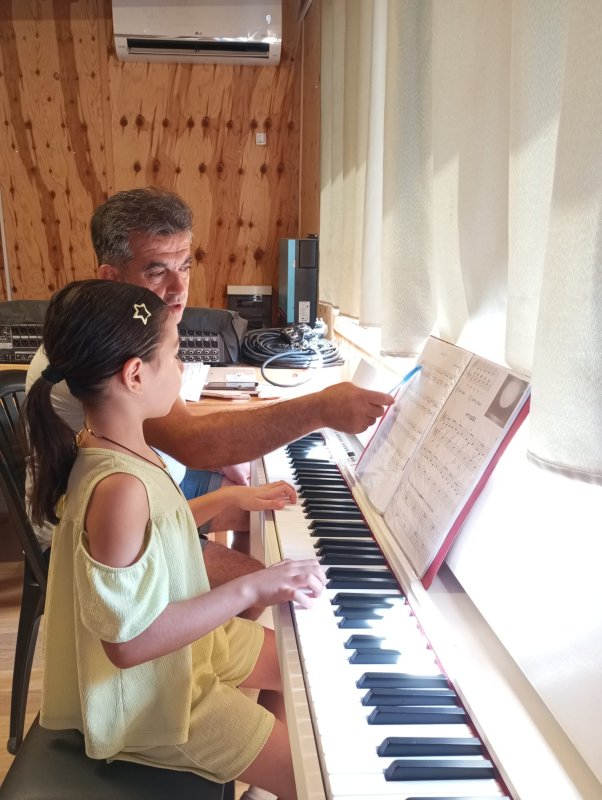 SED-YAD İLE SERİNYOL’DA DAYANIŞMA BÜYÜYOR