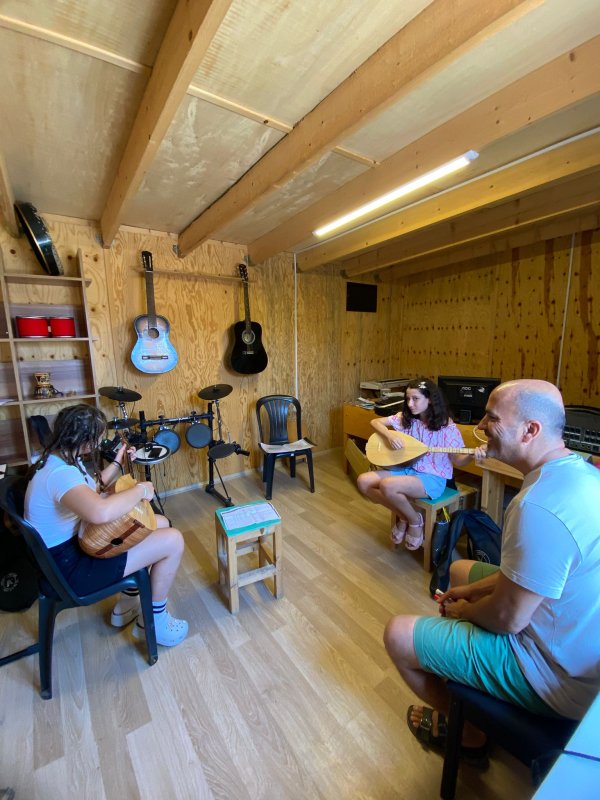 SED-YAD İLE SERİNYOL’DA DAYANIŞMA BÜYÜYOR