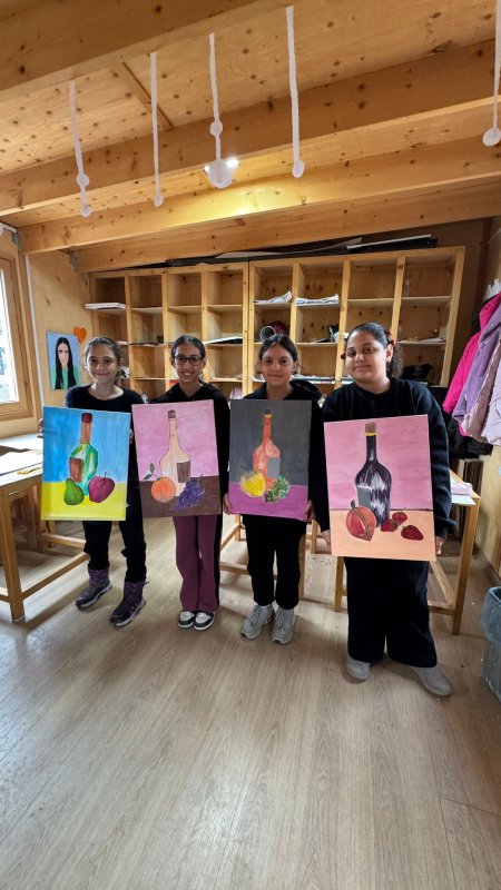 SED-YAD İLE SERİNYOL’DA DAYANIŞMA BÜYÜYOR