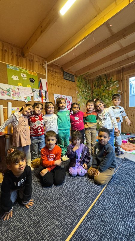 SED-YAD İLE SERİNYOL’DA DAYANIŞMA BÜYÜYOR