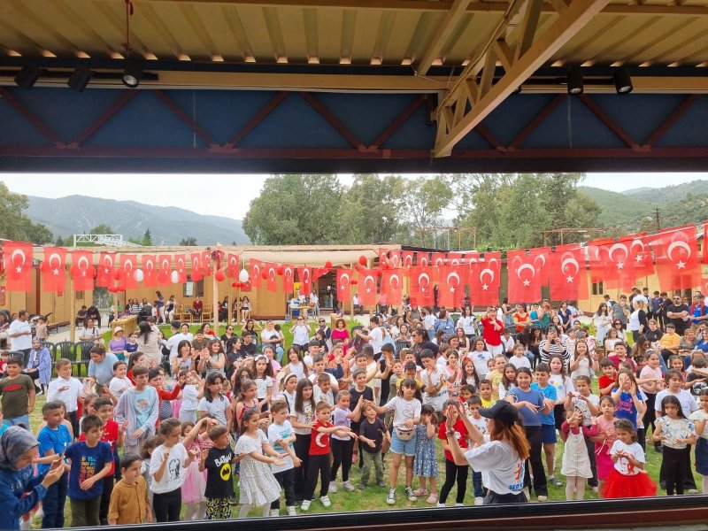 SED-YAD İLE SERİNYOL’DA DAYANIŞMA BÜYÜYOR