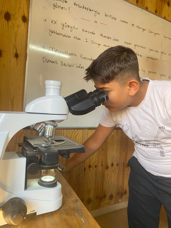 SED-YAD İLE SERİNYOL’DA DAYANIŞMA BÜYÜYOR