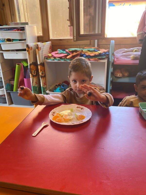 SED-YAD İLE SERİNYOL’DA DAYANIŞMA BÜYÜYOR