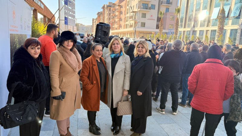 CHP HATAY’DAN KURA SİSTEMİNE TEPKİ