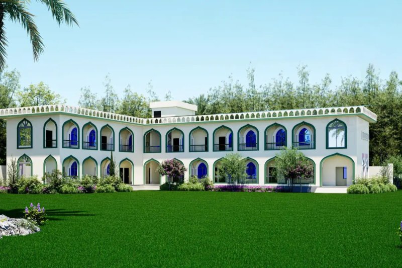 Vuslat Derneği Bangladeş Yetimhanesi İçin Kadın Gönüllülerden Destek Çağrısı