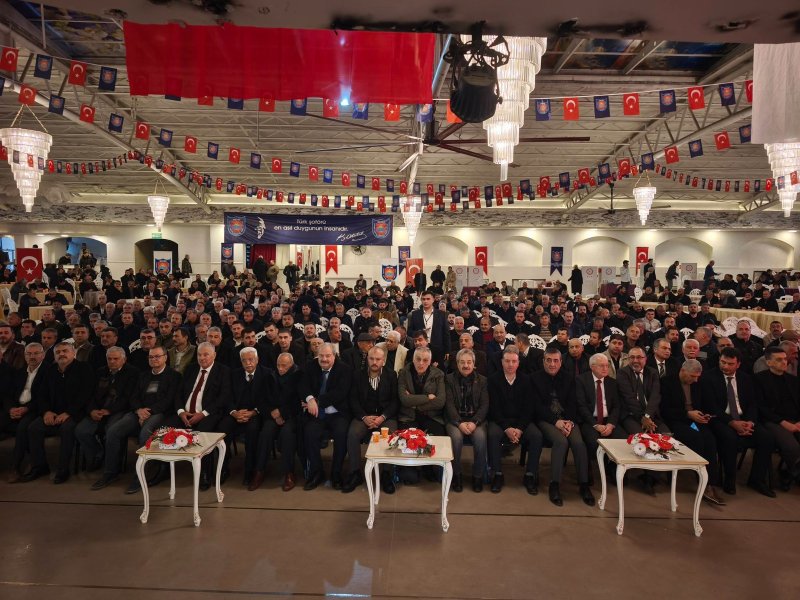 Hatay Şoförler ve Otomobilciler Esnaf Odası