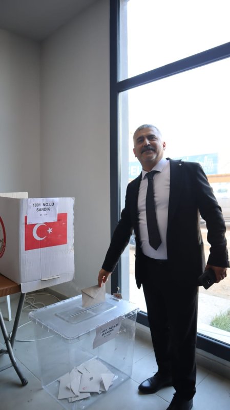 MEHMET ALAKUŞ GÜVE TAZELEDİ