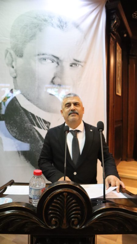 MEHMET ALAKUŞ GÜVE TAZELEDİ