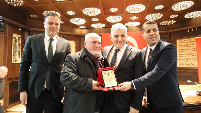 AYAKKABICI ESNAFI İSTİKRAR DEDİ