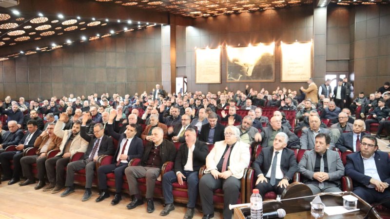 AYAKKABICI ESNAFI İSTİKRAR DEDİ