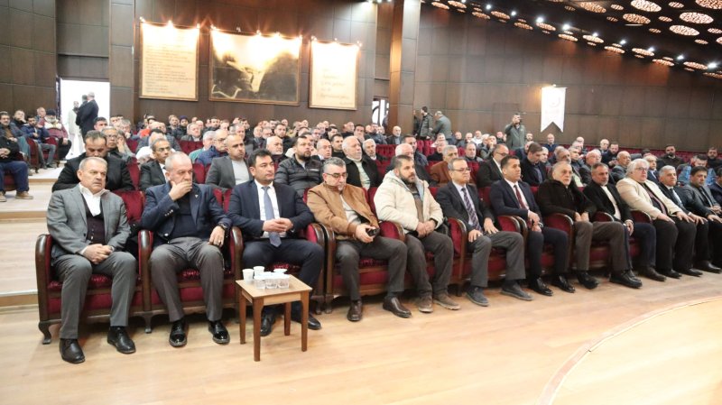 AYAKKABICI ESNAFI İSTİKRAR DEDİ