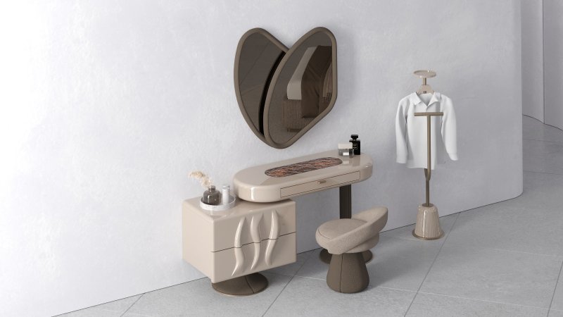 MODELIN MOBİLYA, İSTANBUL’DA VİTRİNE ÇIKIYOR