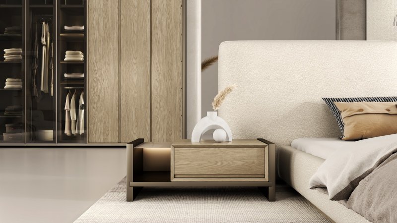 MODELIN MOBİLYA, İSTANBUL’DA VİTRİNE ÇIKIYOR