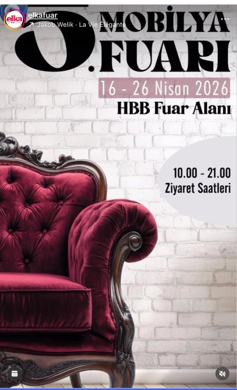 YAPAR: HATAY MOBİLYASINI DÜNYADA 1 NUMARA YAPMAKTA KARARLIYIZ