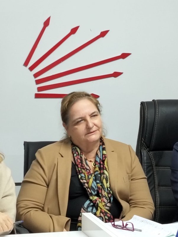 CHP GÖLGE KABİNESİ HATAY’DA SAHAYA İNDİ