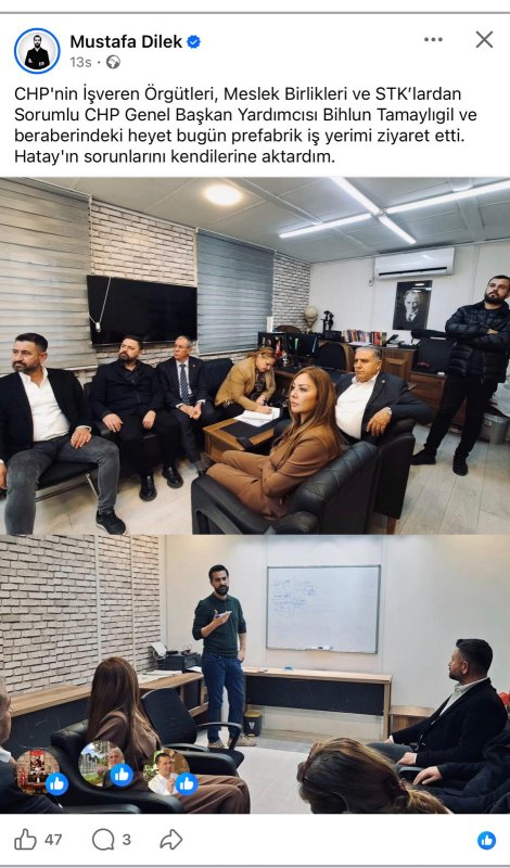 EĞRİ OK, DOĞRU GİTMEZ