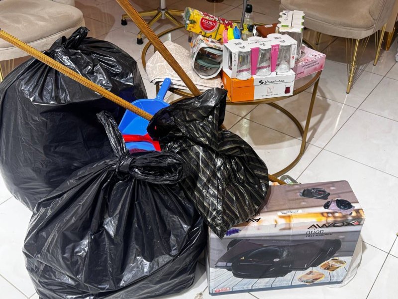 ALTIN: SERİNYOLLU KADINLAR DAYANIŞMAYI BÜYÜTTÜ