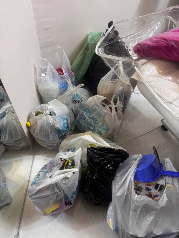 ALTIN: SERİNYOLLU KADINLAR DAYANIŞMAYI BÜYÜTTÜ