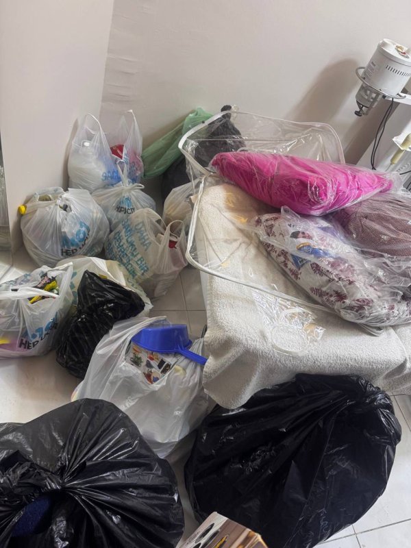 ALTIN: SERİNYOLLU KADINLAR DAYANIŞMAYI BÜYÜTTÜ