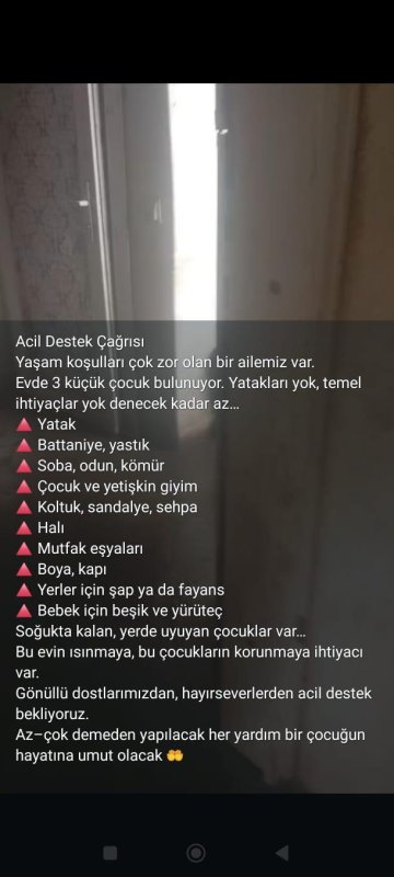 ALTIN: SERİNYOLLU KADINLAR DAYANIŞMAYI BÜYÜTTÜ