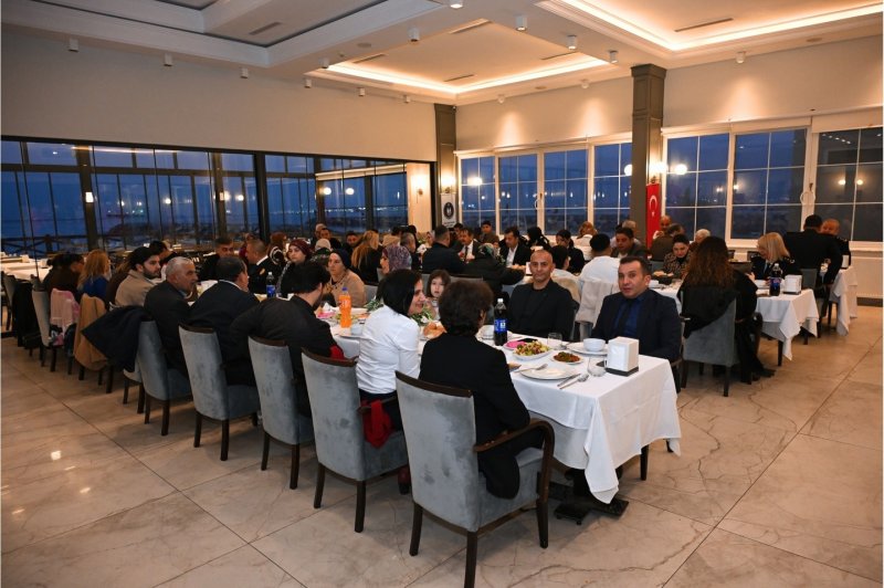 Hatay İl Emniyet Müdürü Rüştü Yılmaz