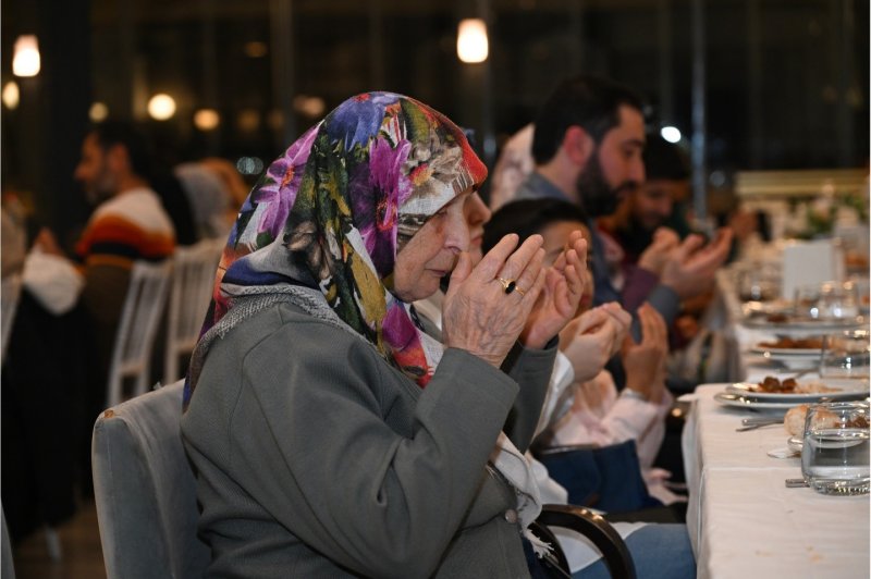 Hatay İl Emniyet Müdürü Rüştü Yılmaz