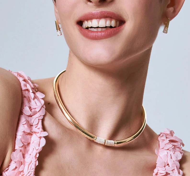 Regold’un Tasarım Dünyasında Altının Yeni Yorumu