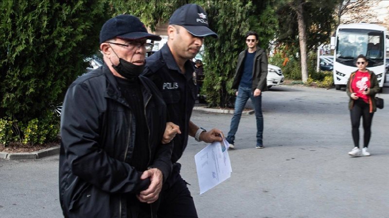 Mehmet Özat Ev Hapsiyle Tahliye Edildi