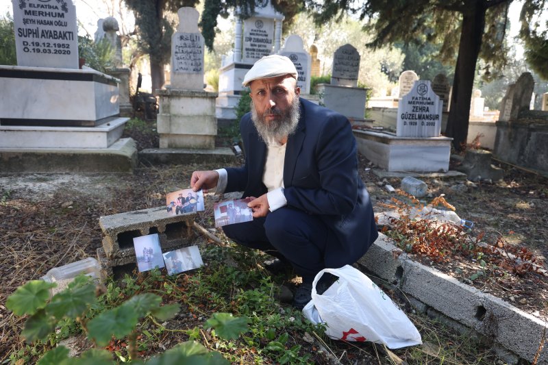 Özel hastane bilinçli olarak devletten para alabilmek için eşimi öldürttü" diyen adam başlattığı hukuk mücadelesini 2 yıldır sürdürüyor