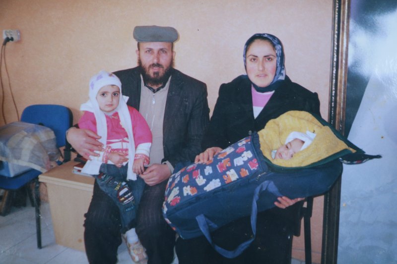 Özel hastane bilinçli olarak devletten para alabilmek için eşimi öldürttü" diyen adam başlattığı hukuk mücadelesini 2 yıldır sürdürüyor