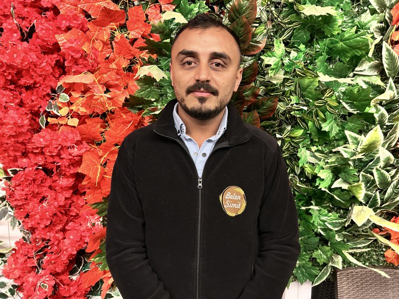 Hatay'da Gönüllü Grubun Temizlik Faaliyeti: Bir Tır Çöp Topladılar