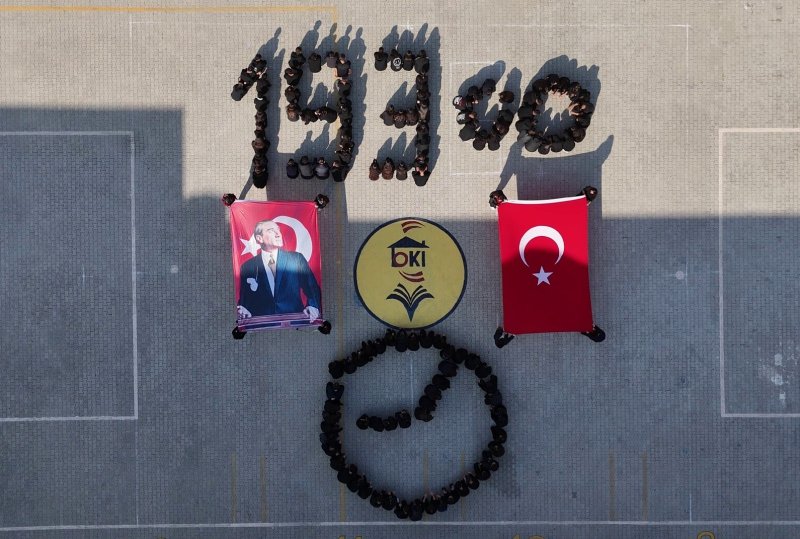 Mustafa Kemal Atatürk, Türkiye Cumhuriyeti, Yerel, hatay, Son Dakika