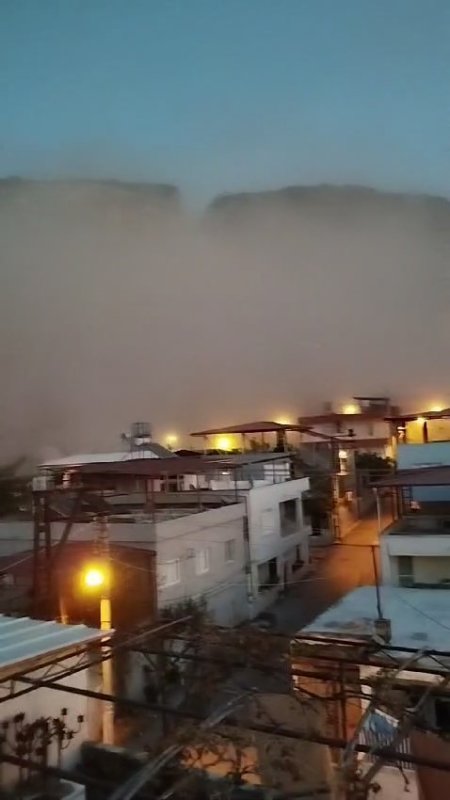 <iframe width="1236" height="695" src="https://www.youtube.com/embed/4WOqdZccgko" title="Taş ocağındaki patlamayla şehri toz bulutu kapladı Hatayinternettv.com" frameborder="0" allow="accelerometer; autoplay; clipboard-write; encrypted-media; gyroscope; picture-in-picture; web-share" referrerpolicy="strict-origin-when-cross-origin" allowfullscreen></iframe>