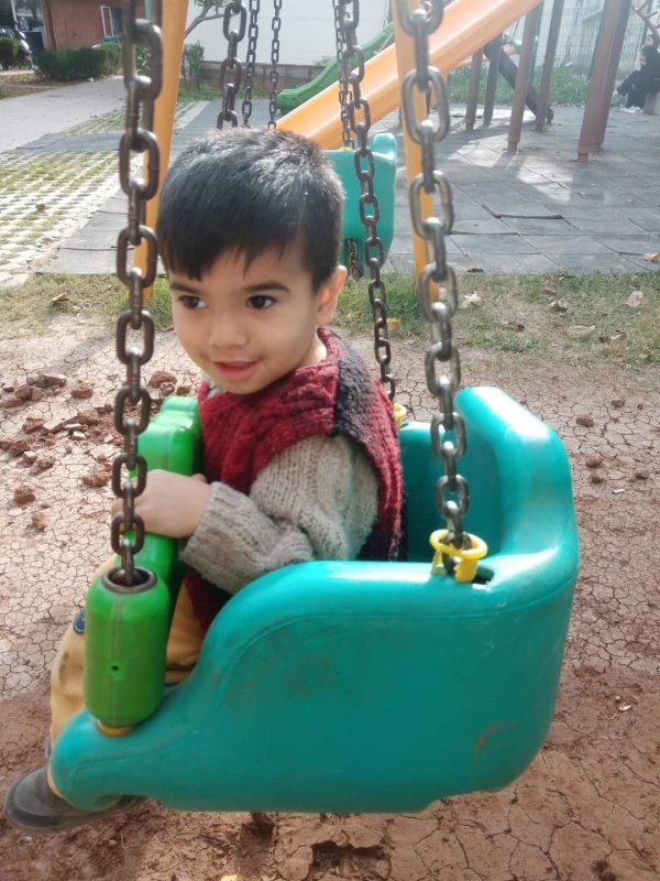 Dini Nikahlı Eşini ve Çocuklarını Öldüren Adama Ceza