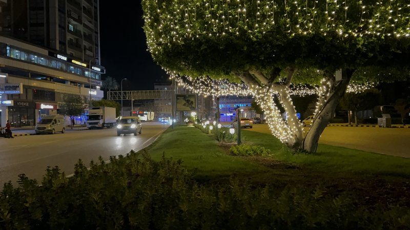 Basıldığında çimenlerden gelen ses; vatandaşlara sert ve emredici gelince, yumuşak ve etkileyici güzel bir sese dönüştürüldü