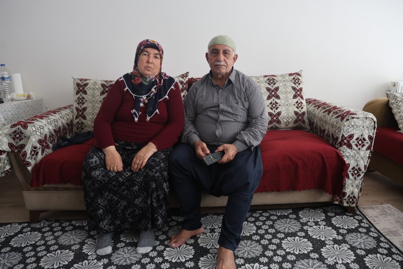 Baykar'ın Deprem Konutları Afetzedelere Yuvaları Oldu