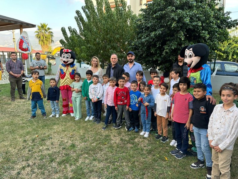 AĞASLAN SATRANÇ AKADEMİ AÇILDI